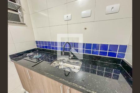 Apartamento para alugar com 35m², 1 quarto e sem vagaCozinha