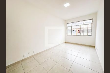 Sala de apartamento para alugar com 1 quarto, 35m² em Centro, Rio de Janeiro