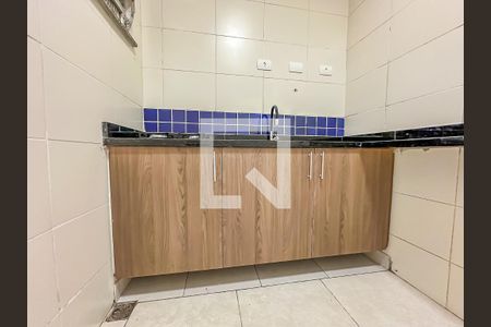 Apartamento para alugar com 35m², 1 quarto e sem vagaCozinha