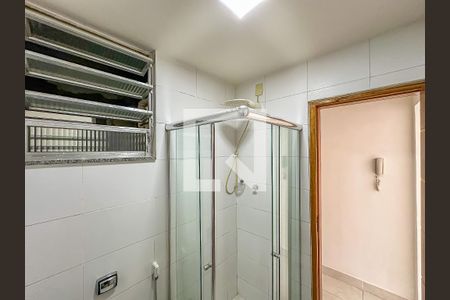 Apartamento para alugar com 35m², 1 quarto e sem vagaBanheiro