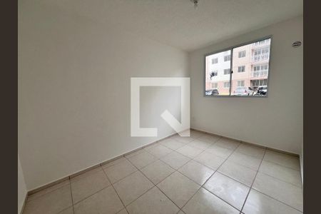 Apartamento à venda com 43m², 2 quartos e 1 vagaQuarto 02