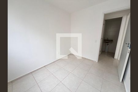 Apartamento à venda com 43m², 2 quartos e 1 vagaQuarto 01