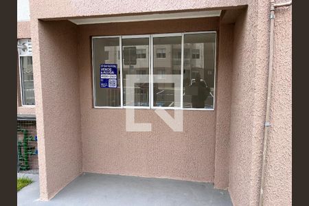 Apartamento à venda com 43m², 2 quartos e 1 vagaPlaquinha