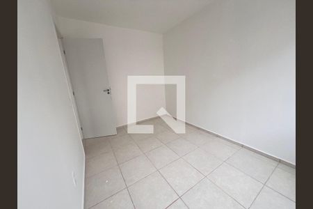 Apartamento à venda com 43m², 2 quartos e 1 vagaQuarto 02
