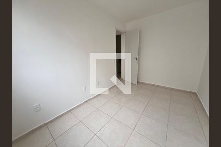 Apartamento à venda com 43m², 2 quartos e 1 vagaQuarto 02
