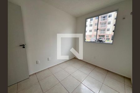 Apartamento à venda com 43m², 2 quartos e 1 vagaQuarto 01