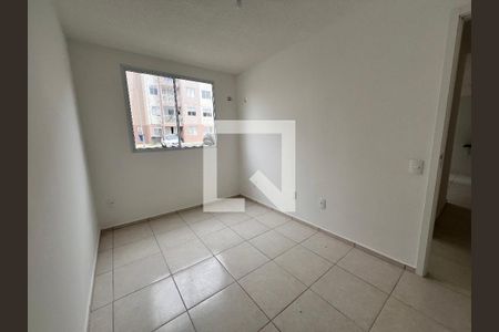 Apartamento à venda com 43m², 2 quartos e 1 vagaQuarto 02