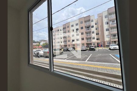 Apartamento à venda com 43m², 2 quartos e 1 vagaJanela - Quarto 02