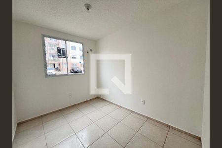 Apartamento à venda com 43m², 2 quartos e 1 vagaQuarto 01