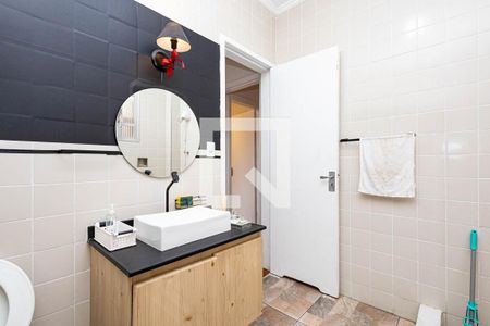 Apartamento para alugar com 120m², 2 quartos e 1 vagaBanheiro