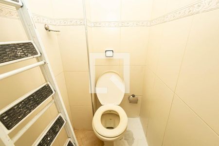 Apartamento para alugar com 120m², 2 quartos e 1 vagaBanheiro de serviço