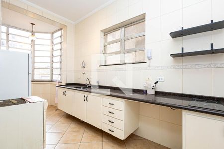 Apartamento para alugar com 120m², 2 quartos e 1 vagaCozinha
