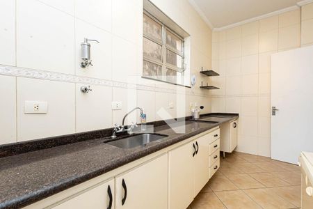 Apartamento para alugar com 120m², 2 quartos e 1 vagaCozinha