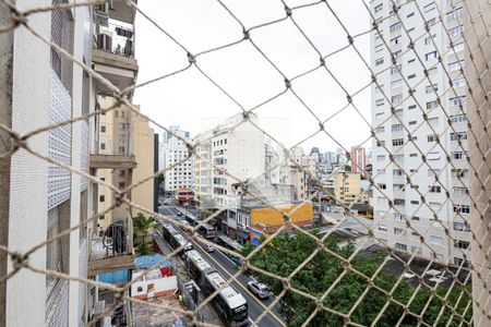 Apartamento para alugar com 120m², 2 quartos e 1 vagaVista