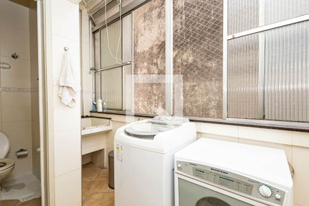 Apartamento para alugar com 120m², 2 quartos e 1 vagaÁrea comum