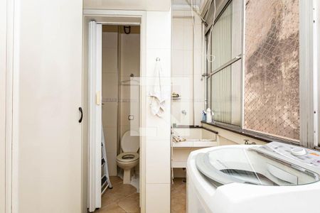 Apartamento para alugar com 120m², 2 quartos e 1 vagaÁrea comum