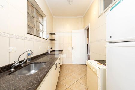 Apartamento para alugar com 120m², 2 quartos e 1 vagaCozinha