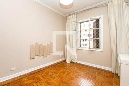Apartamento para alugar com 120m², 2 quartos e 1 vagaQuarto 2