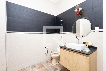 Apartamento para alugar com 120m², 2 quartos e 1 vagaBanheiro