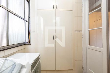 Apartamento para alugar com 120m², 2 quartos e 1 vagaÁrea comum