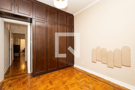 Apartamento para alugar com 120m², 2 quartos e 1 vagaQuarto 2