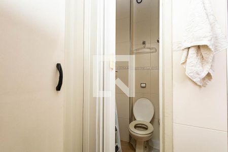 Apartamento para alugar com 120m², 2 quartos e 1 vagaBanheiro de serviço