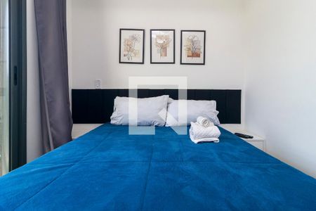 Studio de kitnet/studio para alugar com 0 quarto, 21m² em Brooklin, São Paulo