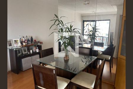 Apartamento à venda com 3 quartos, 70m² em Freguesia do Ó, São Paulo