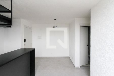 Sala de apartamento à venda com 2 quartos, 38m² em Parque da Vila Prudente, São Paulo