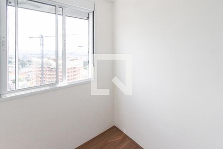 Quarto de apartamento à venda com 2 quartos, 38m² em Parque da Vila Prudente, São Paulo