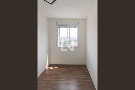 Quarto de apartamento à venda com 2 quartos, 38m² em Parque da Vila Prudente, São Paulo