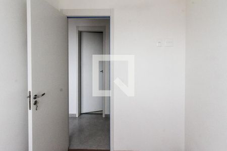 Quarto de apartamento à venda com 2 quartos, 38m² em Parque da Vila Prudente, São Paulo