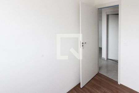 Quarto de apartamento à venda com 2 quartos, 38m² em Parque da Vila Prudente, São Paulo