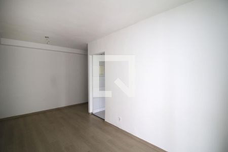 Sala de apartamento à venda com 3 quartos, 60m² em Irajá, Rio de Janeiro