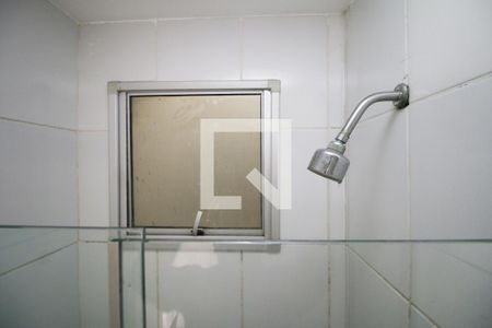 Banheiro de apartamento à venda com 3 quartos, 60m² em Irajá, Rio de Janeiro