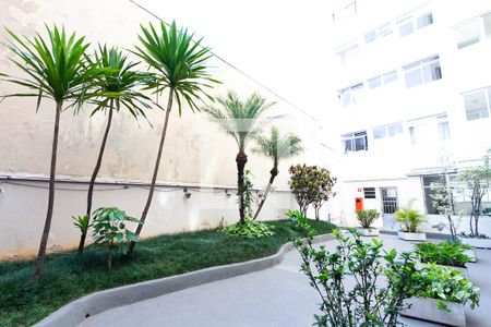 Apartamento para alugar com 85m², 2 quartos e 1 vagaÁrea comum