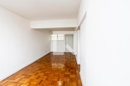 Sala de apartamento para alugar com 2 quartos, 85m² em Sumarezinho, São Paulo