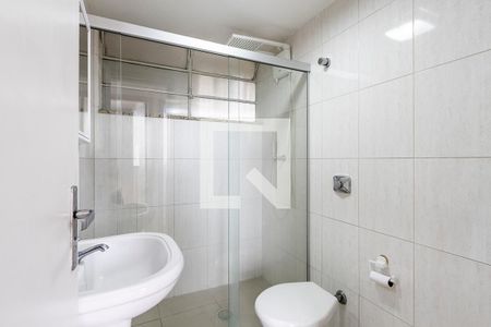 Apartamento para alugar com 85m², 2 quartos e 1 vagaBanheiro