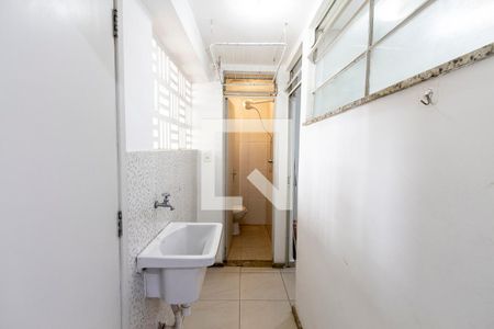 Apartamento para alugar com 85m², 2 quartos e 1 vagaÁrea de Serviço