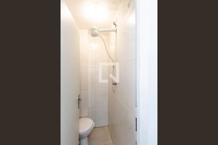 Apartamento para alugar com 85m², 2 quartos e 1 vagaBanheiro de Serviço