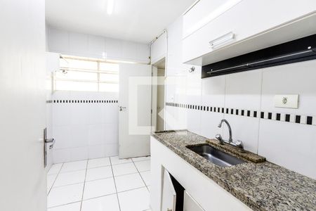 Apartamento para alugar com 85m², 2 quartos e 1 vagaCozinha