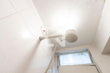 Apartamento para alugar com 85m², 2 quartos e 1 vagaBanheiro de Serviço