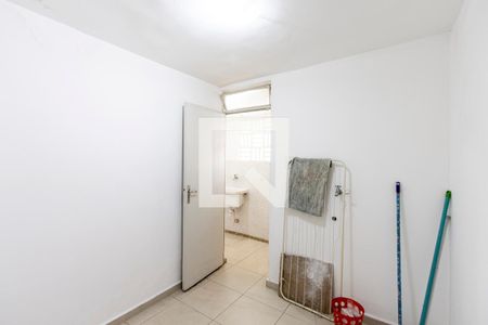 Apartamento para alugar com 85m², 2 quartos e 1 vagaQuarto de Serviço
