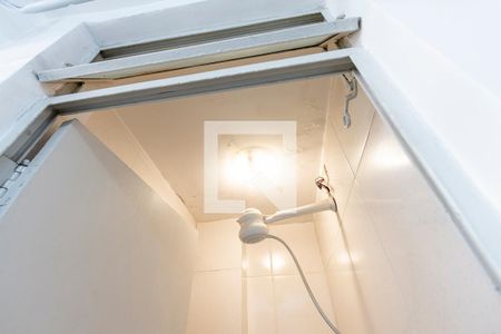 Apartamento para alugar com 85m², 2 quartos e 1 vagaBanheiro de Serviço