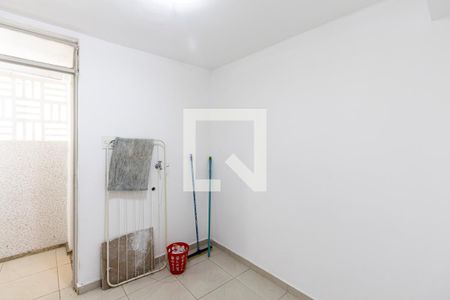 Apartamento para alugar com 85m², 2 quartos e 1 vagaQuarto de Serviço