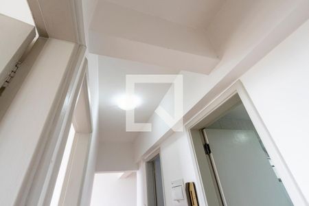 Apartamento para alugar com 85m², 2 quartos e 1 vagaCorredor