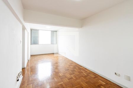 Sala de apartamento para alugar com 2 quartos, 85m² em Sumarezinho, São Paulo