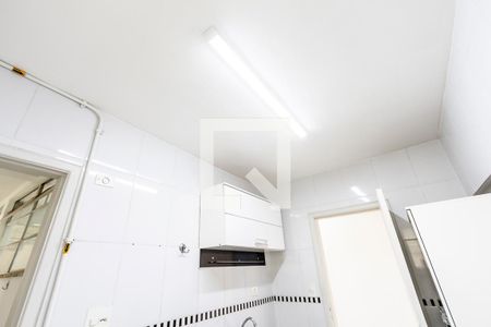 Apartamento para alugar com 85m², 2 quartos e 1 vagaCozinha
