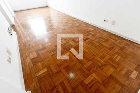 Sala de apartamento para alugar com 2 quartos, 85m² em Sumarezinho, São Paulo