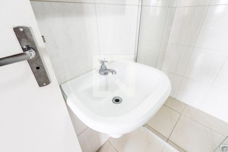 Apartamento para alugar com 85m², 2 quartos e 1 vagaBanheiro